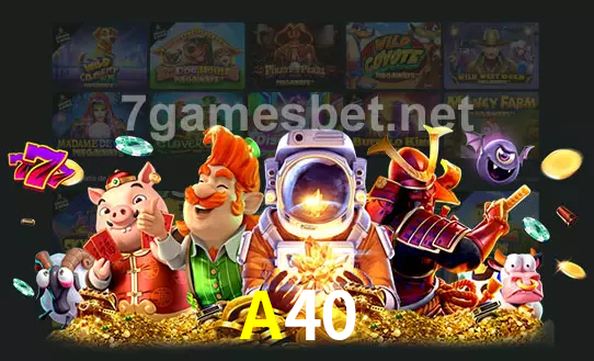 cassino A40