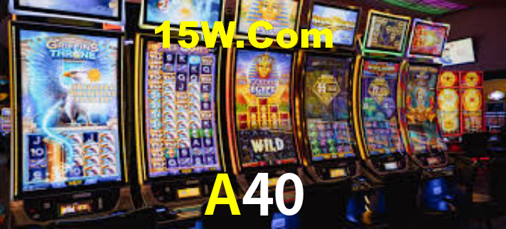 A40Bet