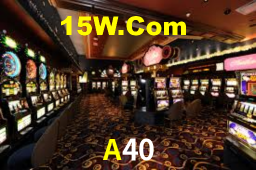 Programa VIP A40
