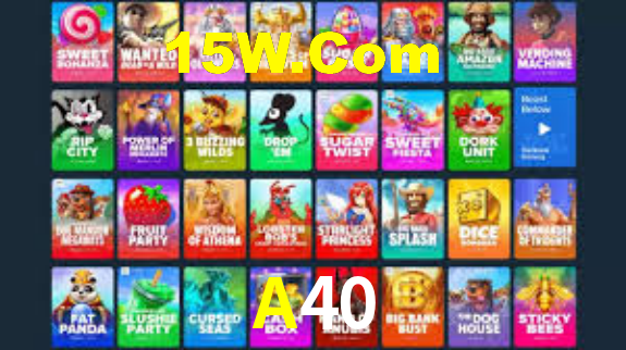 A40Vip