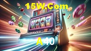 Security Systems A40