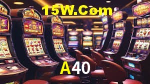 Weekend Specials A40