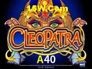 Design Responsivo A40