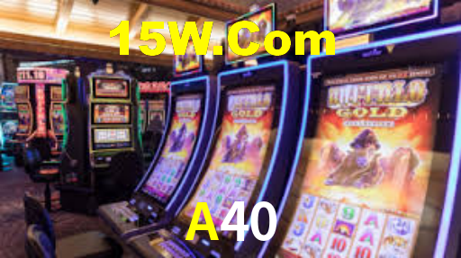 VIP Casino A40